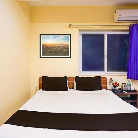 Hotel O Pallavaram Near Airport チェンナイ エクステリア 写真